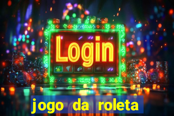 jogo da roleta silvio santos